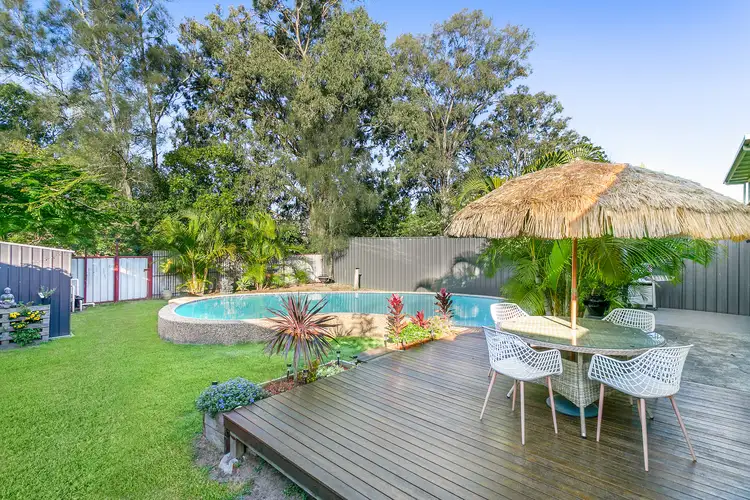 Main view of Homely house listing, 19 Waikiki Avenue, Palm Beach QLD 4221