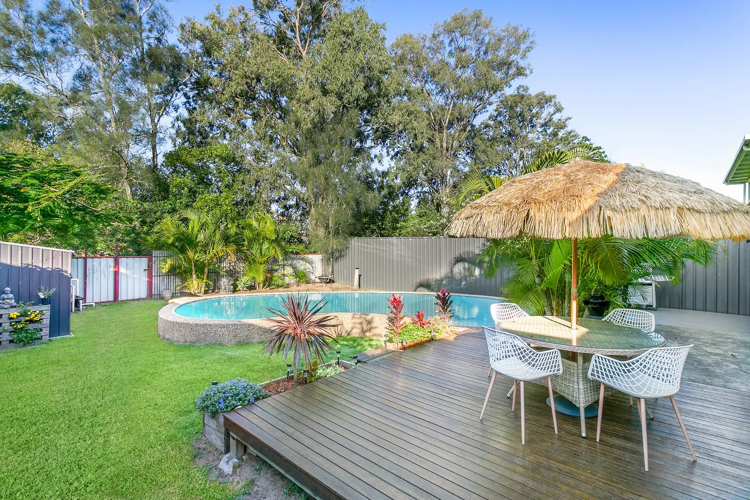Main view of Homely house listing, 19 Waikiki Avenue, Palm Beach QLD 4221
