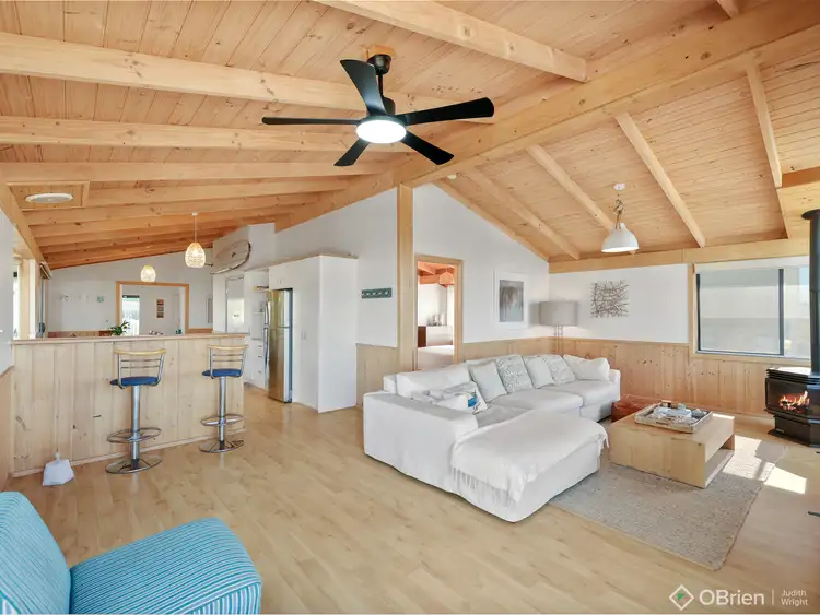 Fourth view of Homely house listing, 222 Smiths Beach Road, Smiths Beach VIC 3922
