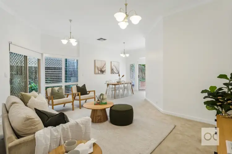 Second view of Homely house listing, 12 Elford Street, Kensington Gardens SA 5068