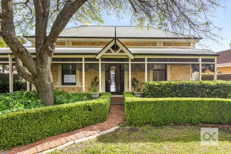18 Clifton Street, Hawthorn SA 5062
