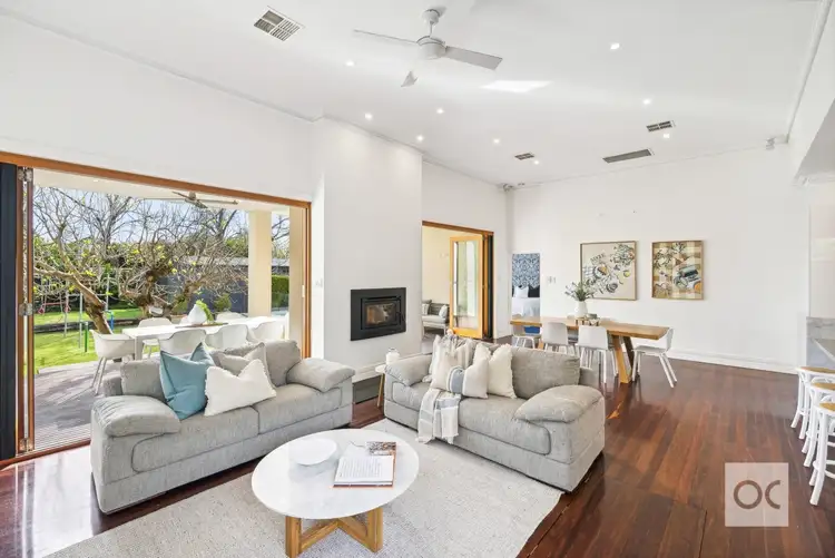 Fourth view of Homely house listing, 18 Clifton Street, Hawthorn SA 5062