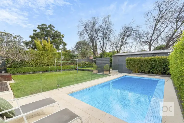Fifth view of Homely house listing, 18 Clifton Street, Hawthorn SA 5062