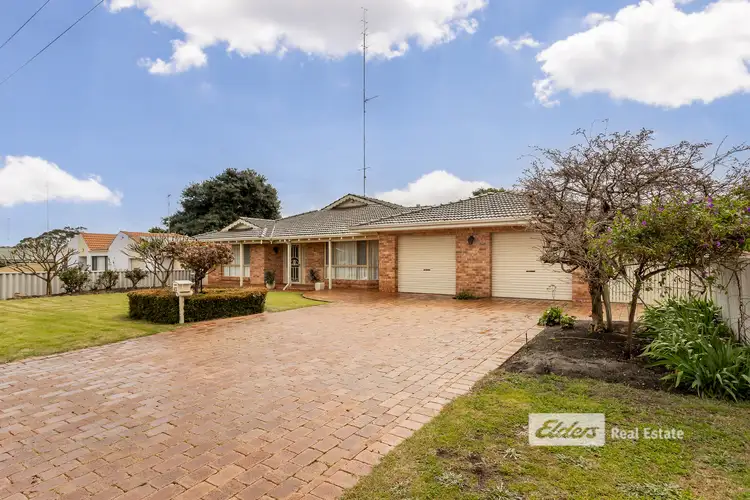 62 Petherick Street, East Bunbury WA 6230