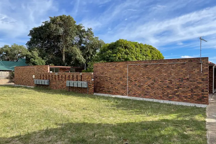 6/213 Sixth Street, Wonthella WA 6530