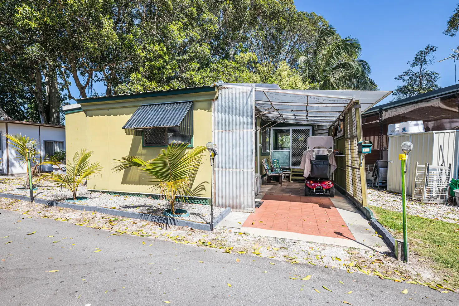 Main view of Homely villa listing, Site 11/1-7 Eucalypt Street, Bellara QLD 4507