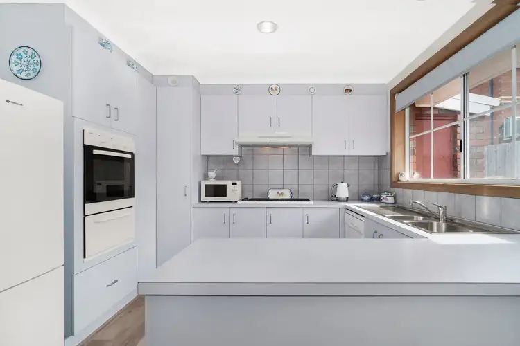 Third view of Homely unit listing, 2/12 Romawi Street, Altona VIC 3018