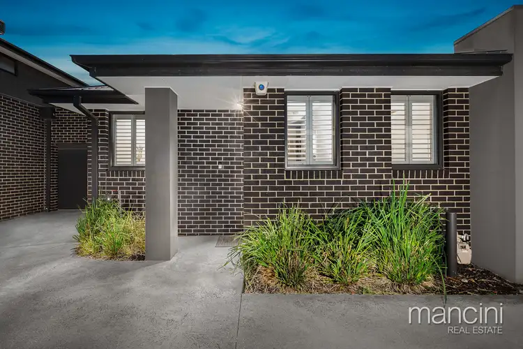 3/34 Rayner Street, Altona VIC 3018