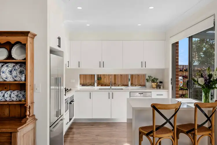 Third view of Homely townhouse listing, 11/34 Rose Avenue, Wheeler Heights NSW 2097