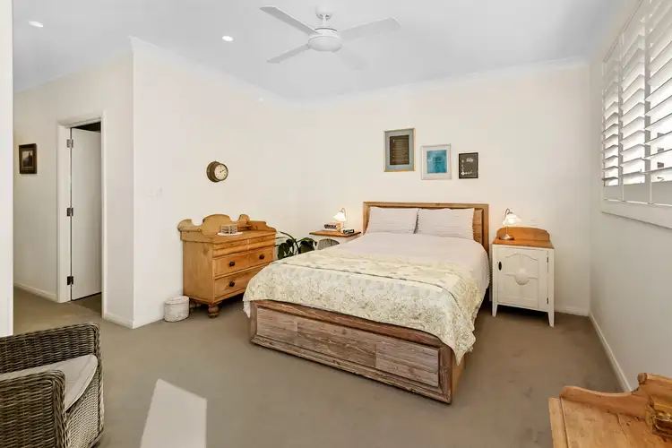 Fourth view of Homely townhouse listing, 11/34 Rose Avenue, Wheeler Heights NSW 2097