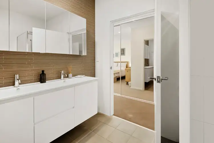 Fifth view of Homely townhouse listing, 11/34 Rose Avenue, Wheeler Heights NSW 2097