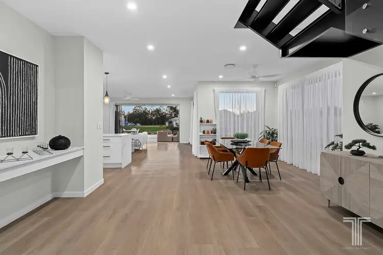 Second view of Homely house listing, 176 Lake Serenity Boulevard, Helensvale QLD 4212