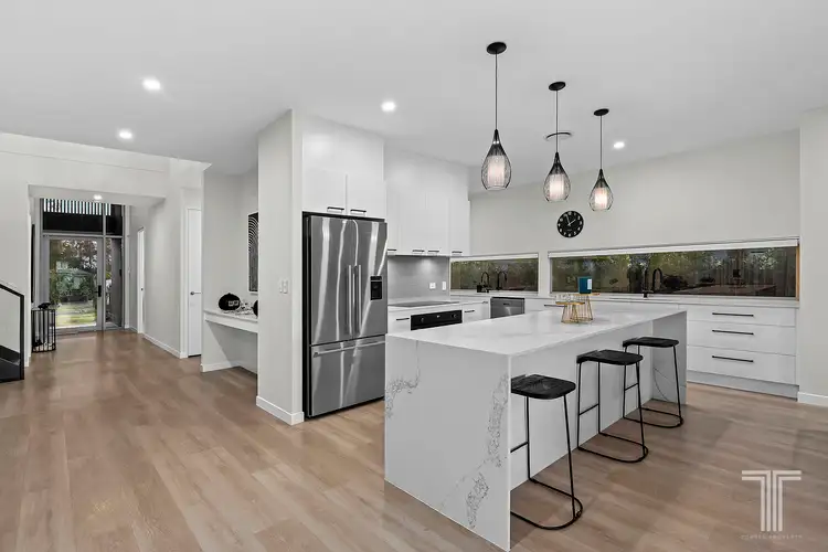 Third view of Homely house listing, 176 Lake Serenity Boulevard, Helensvale QLD 4212