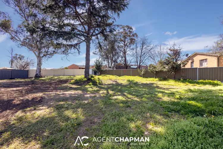 Fourth view of Homely land listing, 17A View Street, Kelso NSW 2795