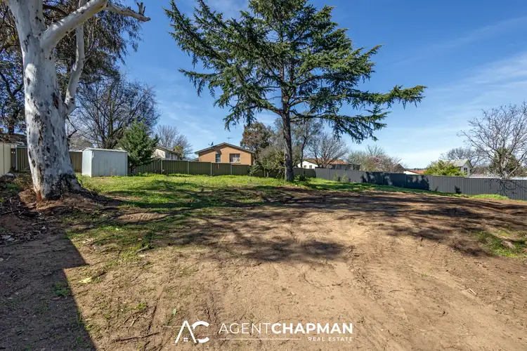 Fifth view of Homely land listing, 17A View Street, Kelso NSW 2795