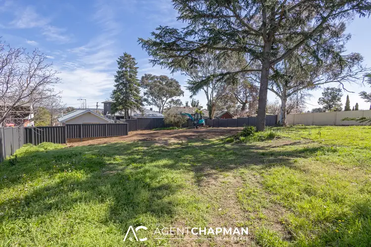 Sixth view of Homely land listing, 17A View Street, Kelso NSW 2795