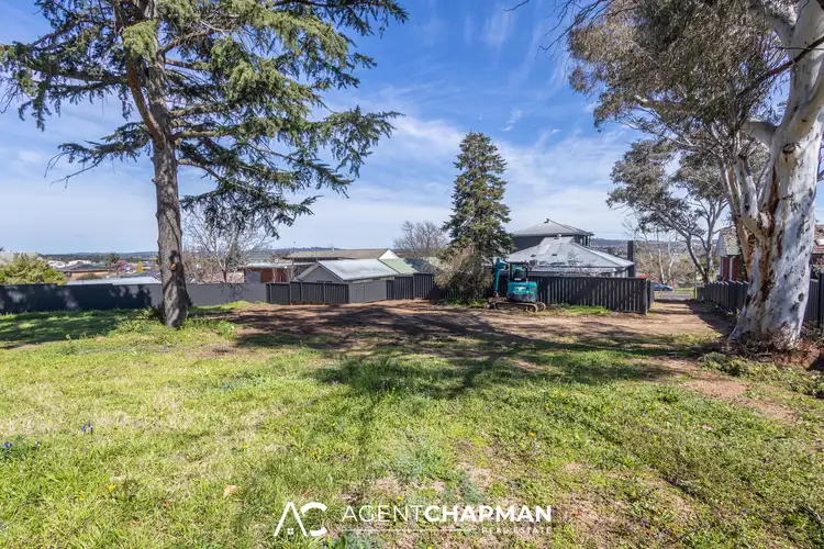 Seventh view of Homely land listing, 17A View Street, Kelso NSW 2795