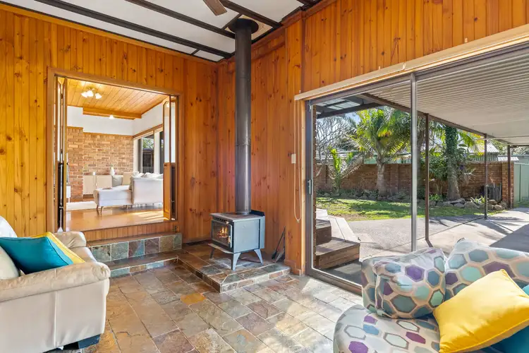 Fourth view of Homely house listing, 55A Kincumber Crescent, Davistown NSW 2251