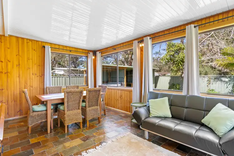 Fifth view of Homely house listing, 55A Kincumber Crescent, Davistown NSW 2251