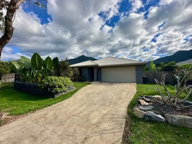 17 Banville Street, Edmonton QLD 4869