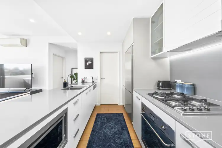 Fifth view of Homely apartment listing, 535/64 River Road, Ermington NSW 2115