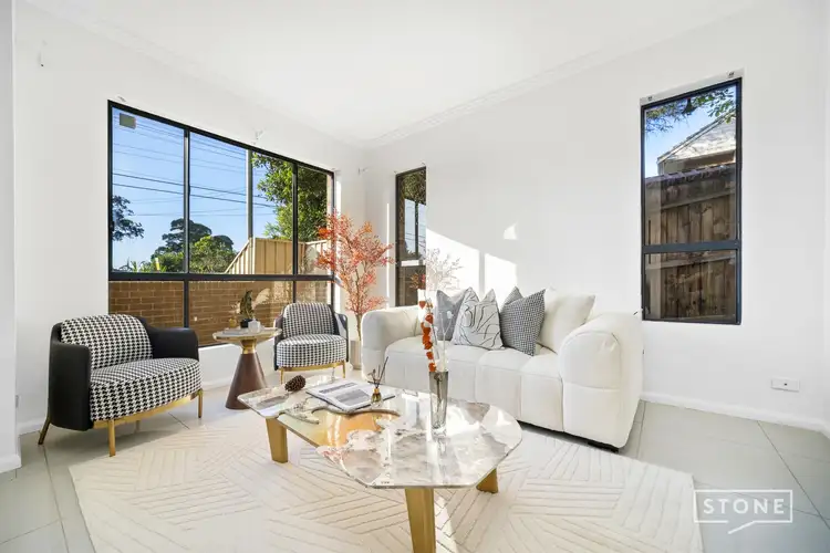 Second view of Homely townhouse listing, 1/141 Carlingford Road, Epping NSW 2121