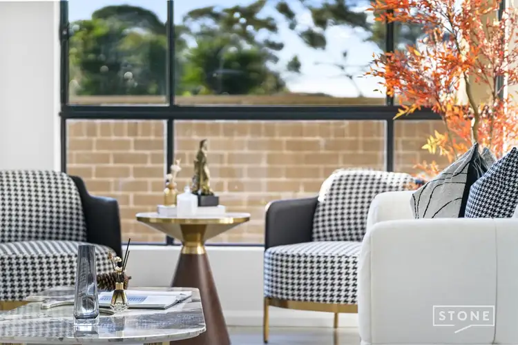 Third view of Homely townhouse listing, 1/141 Carlingford Road, Epping NSW 2121