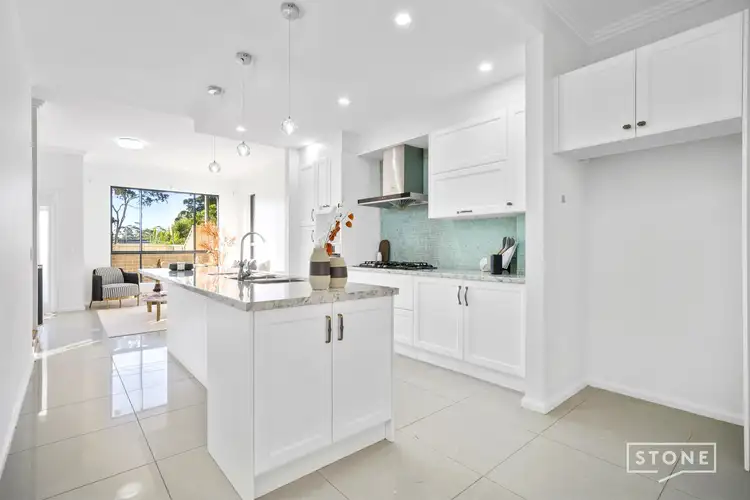 Fourth view of Homely townhouse listing, 1/141 Carlingford Road, Epping NSW 2121
