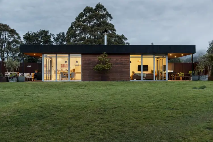 277 Woodbridge Hill Road, Woodbridge TAS 7162