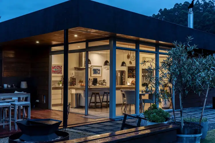 Second view of Homely house listing, 277 Woodbridge Hill Road, Woodbridge TAS 7162