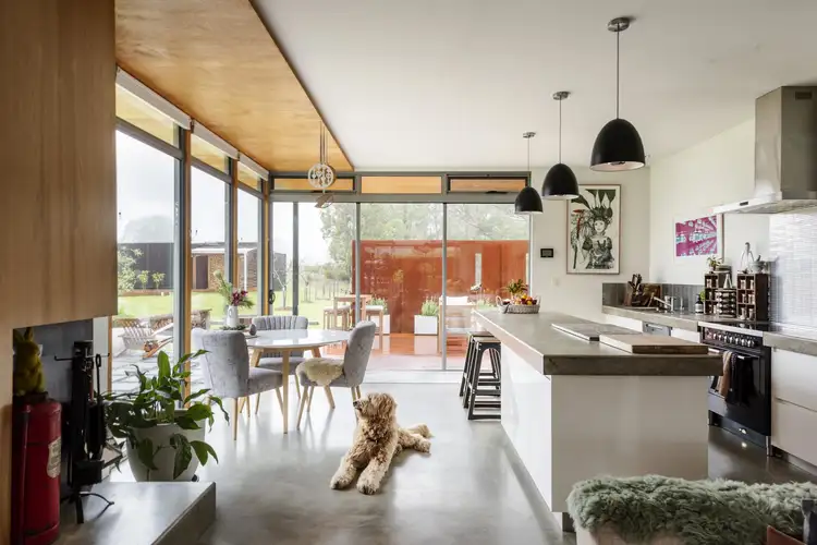 Third view of Homely house listing, 277 Woodbridge Hill Road, Woodbridge TAS 7162