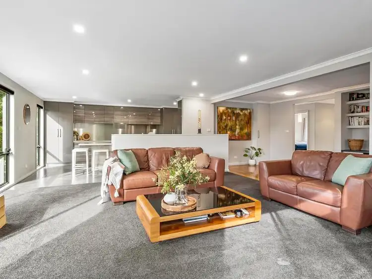 Fifth view of Homely house listing, 62 Channel Highway, Taroona TAS 7053