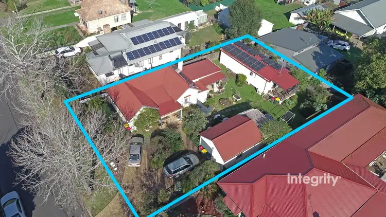 5 Leatham Avenue, Nowra NSW 2541