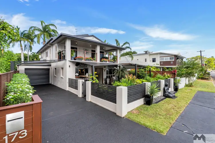 173 O'Shea Esplanade, Machans Beach QLD 4878