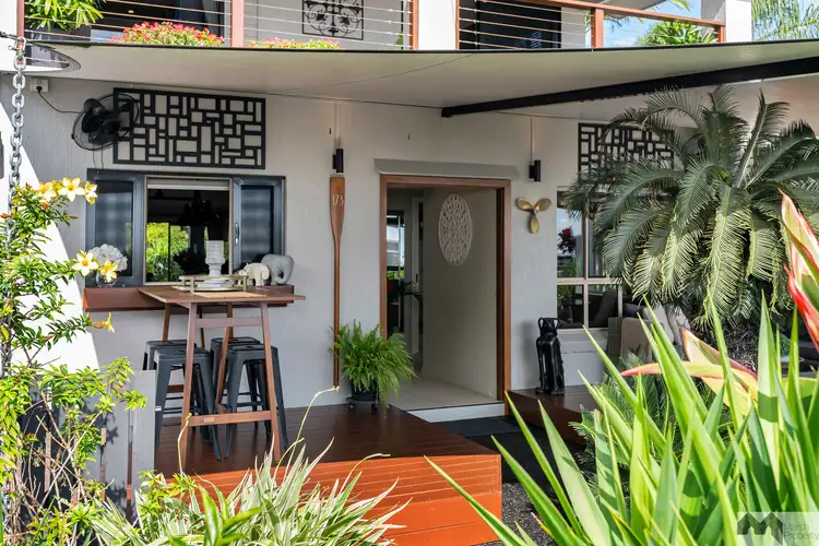 Second view of Homely house listing, 173 O'Shea Esplanade, Machans Beach QLD 4878