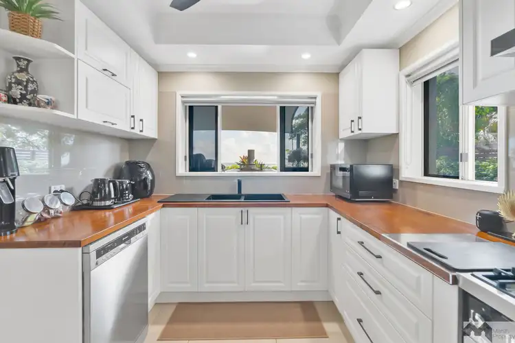 Sixth view of Homely house listing, 173 O'Shea Esplanade, Machans Beach QLD 4878