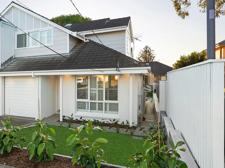 16 Woomera Road, Little Bay NSW 2036