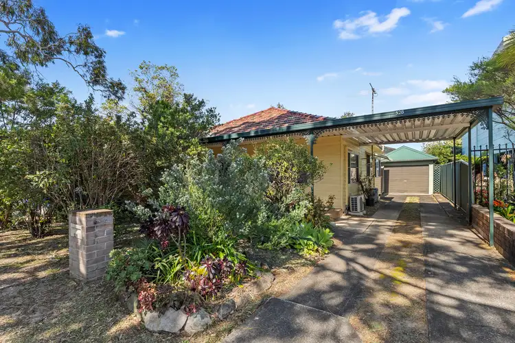 528 Box Road, Jannali NSW 2226