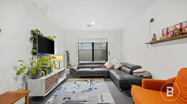 Second view of Homely house listing, 8 Anneke Way, Winter Valley VIC 3358