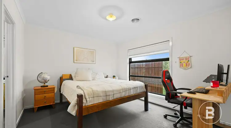 Fifth view of Homely house listing, 8 Anneke Way, Winter Valley VIC 3358