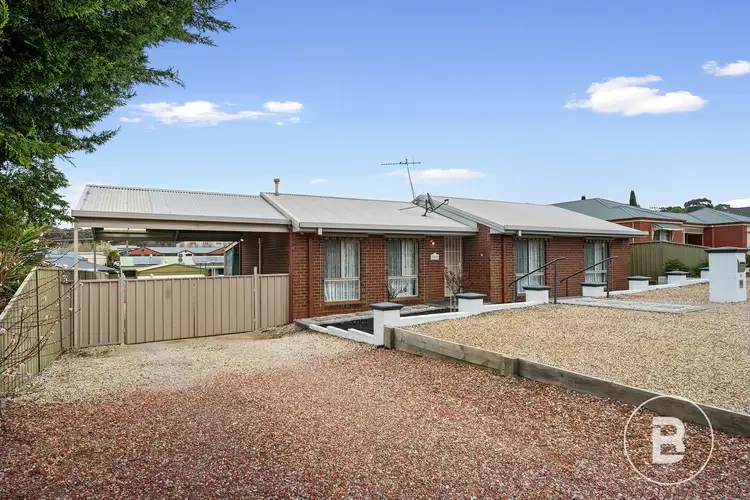 Second view of Homely house listing, 11 Daniel Drive, Golden Square VIC 3555