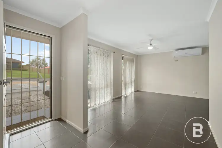 Fourth view of Homely house listing, 11 Daniel Drive, Golden Square VIC 3555