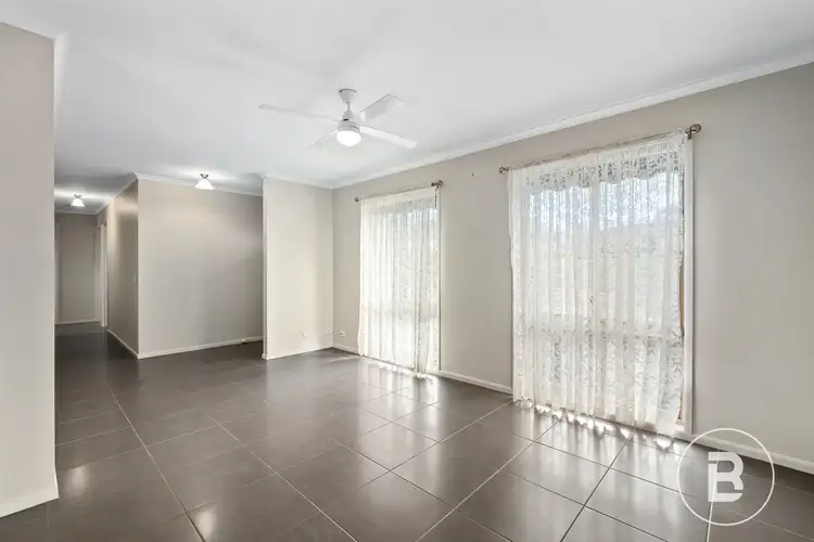 Fifth view of Homely house listing, 11 Daniel Drive, Golden Square VIC 3555