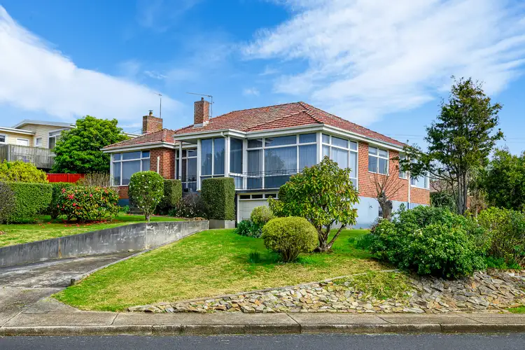 Main view of Homely house listing, 25 Paraka Street, Parklands TAS 7320