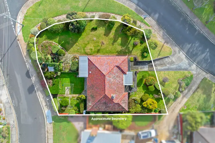 Third view of Homely house listing, 25 Paraka Street, Parklands TAS 7320