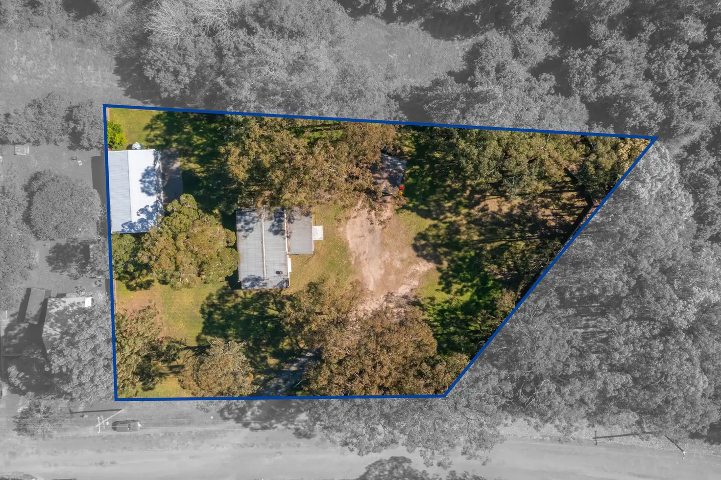 Main view of Homely house listing, 23 Station Street, Martins Creek NSW 2420
