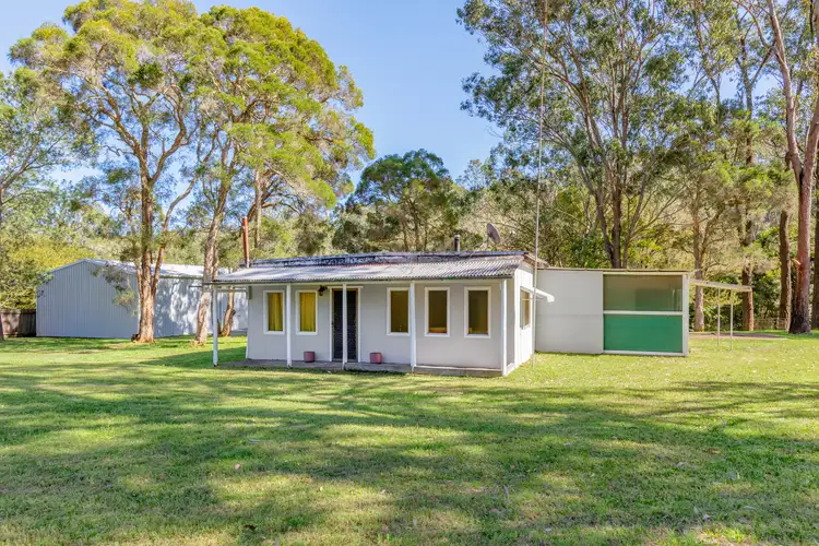 Third view of Homely house listing, 23 Station Street, Martins Creek NSW 2420
