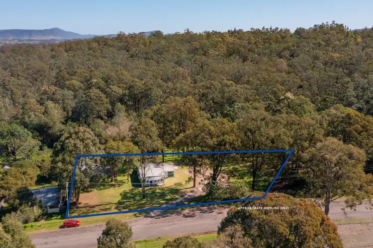 Fourth view of Homely house listing, 23 Station Street, Martins Creek NSW 2420
