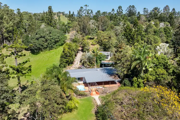 Second view of Homely rural property listing, 696 Kenilworth Skyring Creek Road, Carters Ridge QLD 4563
