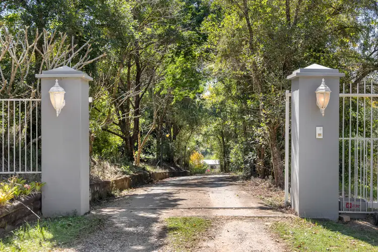 Third view of Homely rural property listing, 696 Kenilworth Skyring Creek Road, Carters Ridge QLD 4563